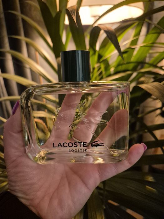 Perfum Lacoste Booster