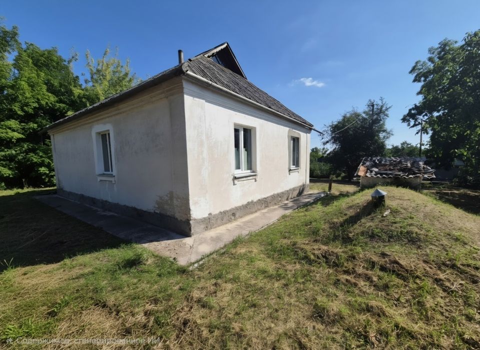 Продам будинок село старе.