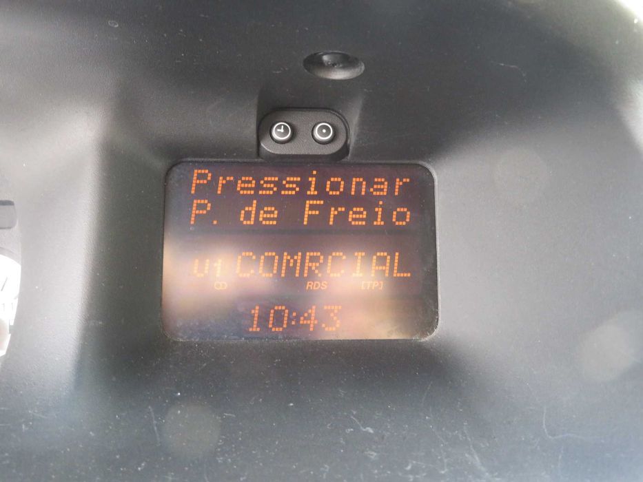 Opel Zafira 1.6 i Sport AC 7 Lugares