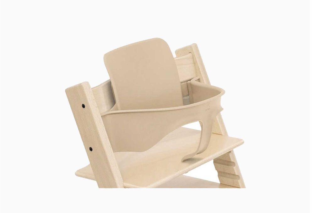 Stokke Tripp Trapp Baby Set 2 Natural