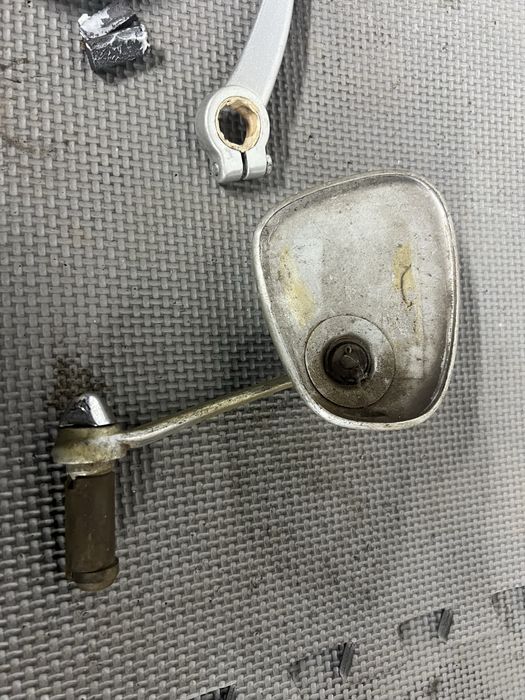 Lusterka Simson Kr51 Schwalbe