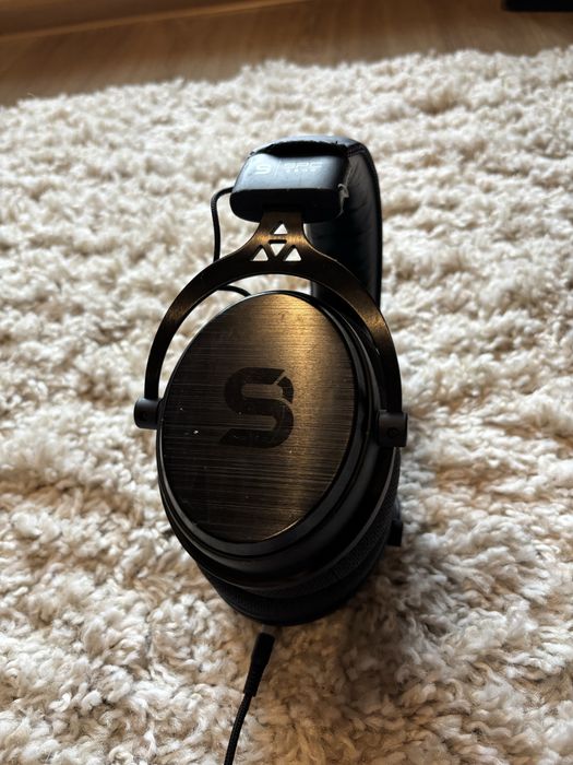 Słuchawki gamingowe Spc Gear viro plus / Endorfy
