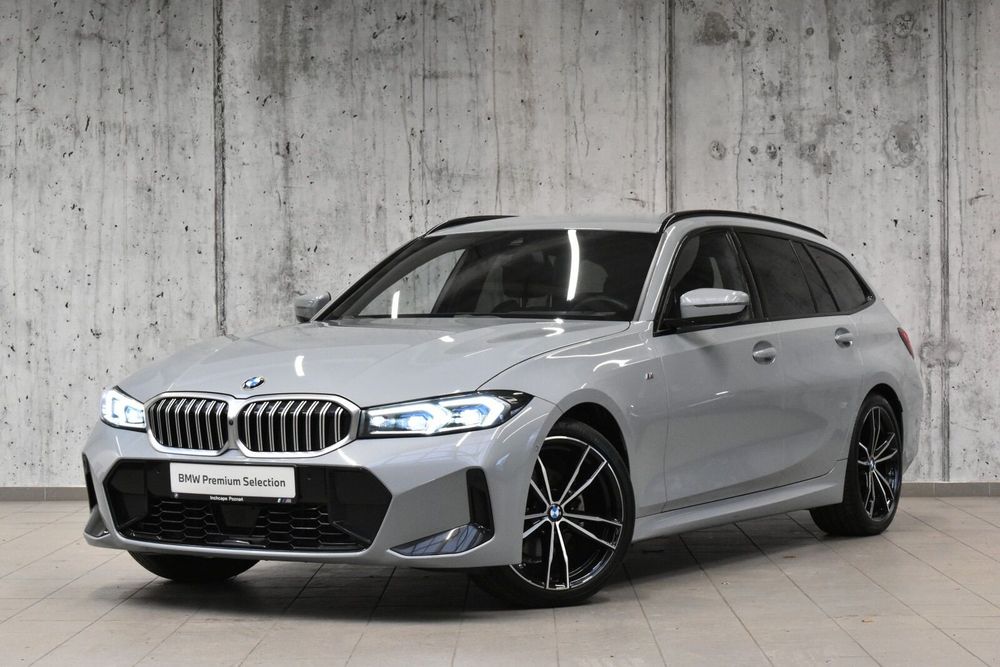 BMW Seria 3