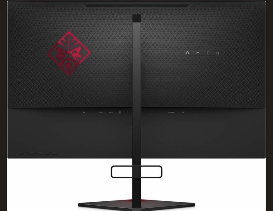 Монітор HP OMEN 27” (6fn07aa)