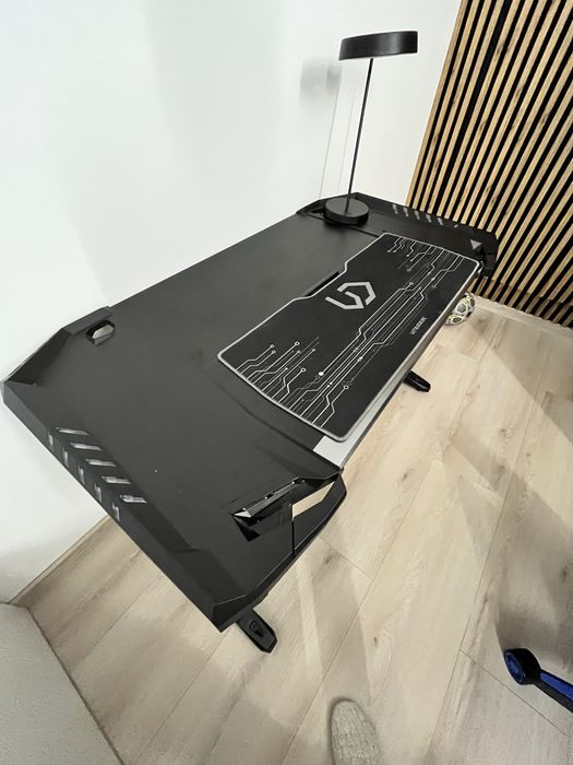 Biurko gamingowe Ultradesk