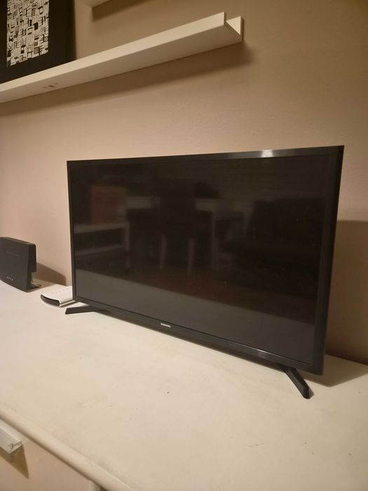 Telewizor Samsung - odbiór tylko osobisty
