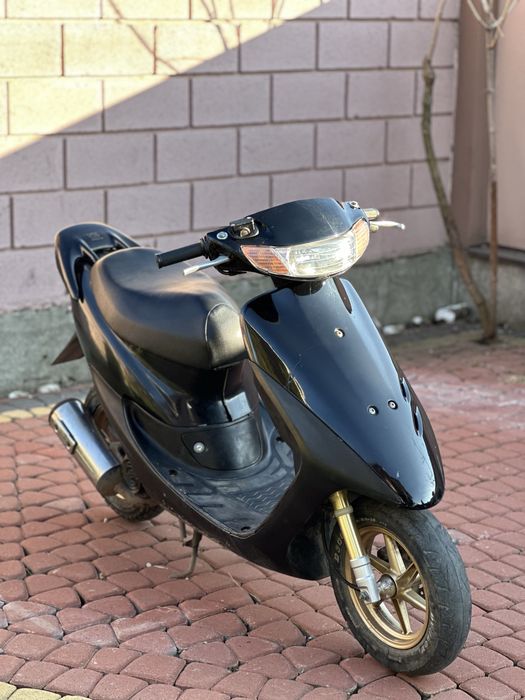 Срочно продам Хонду Діо 35zx