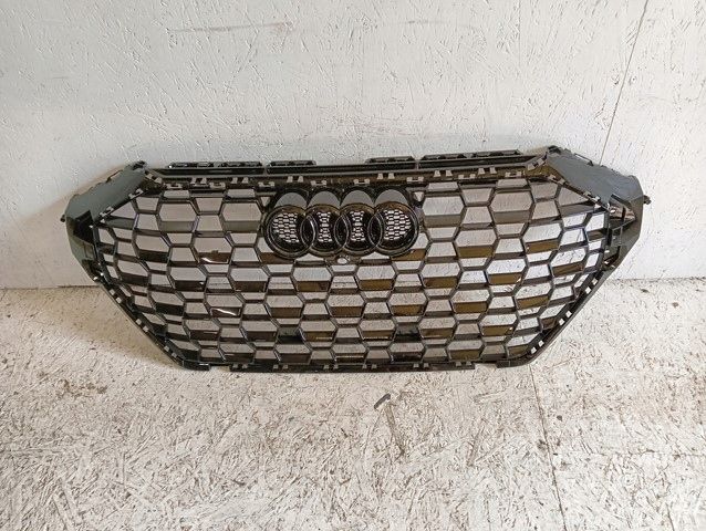 Nowa Atrapa Gril Grill Audi Rsq3 Rs Q3 83A853651D 2020-