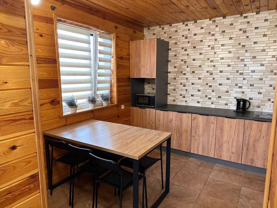 Оренда будинку на Світязі