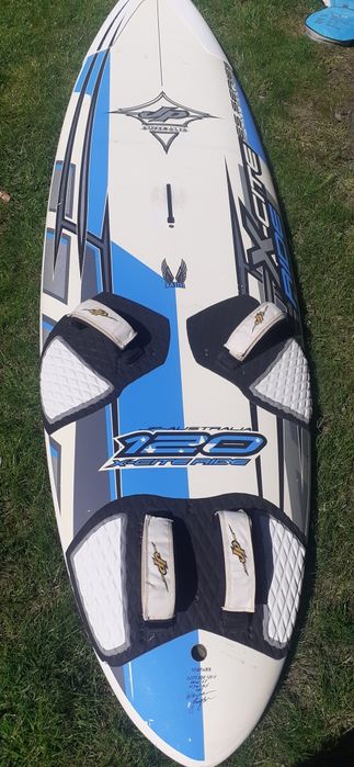 Deska windsurfingowa
