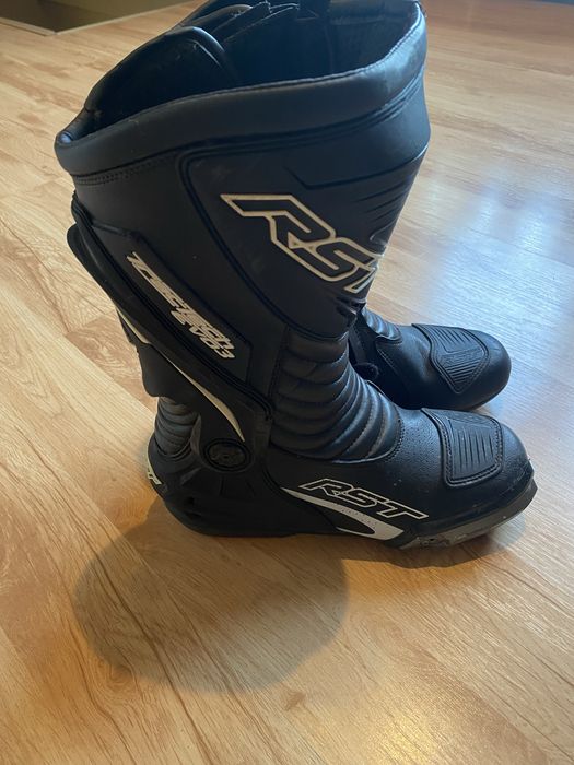 Sportowe buty motocyklowe RST Tractech EVO vs III Sport 42