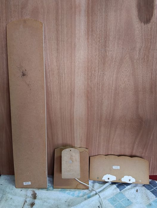 Conjunto de quarto criança M.R.S.A