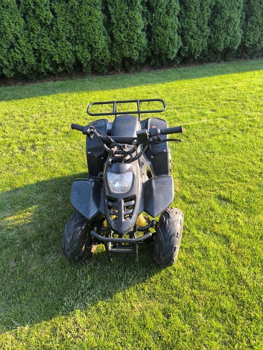 Quad dla dzieci 4sów