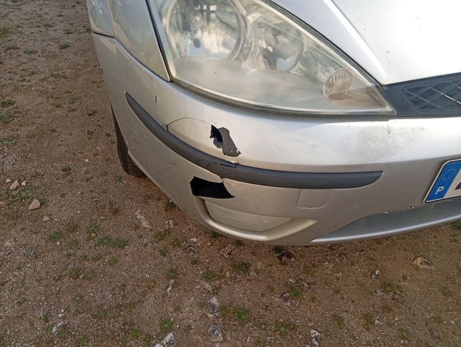 Ford focus turbo diesel — photo 4