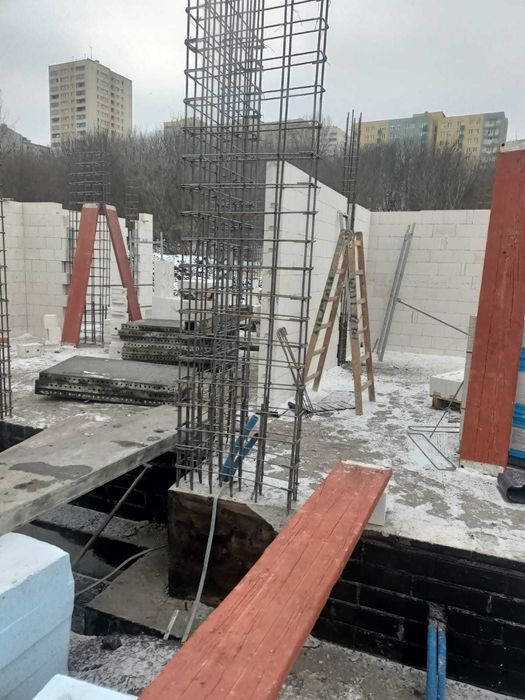 Dom marzeń od zera po klucz z nami!