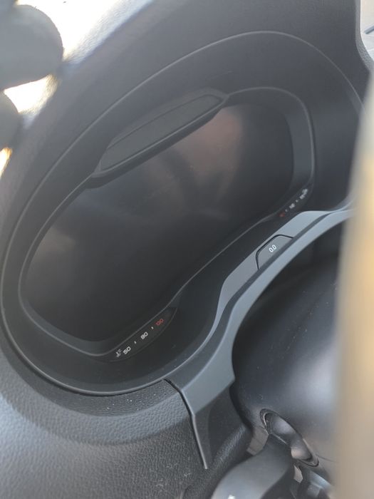 Licznik virtual Digital tacho  audi a3 8v