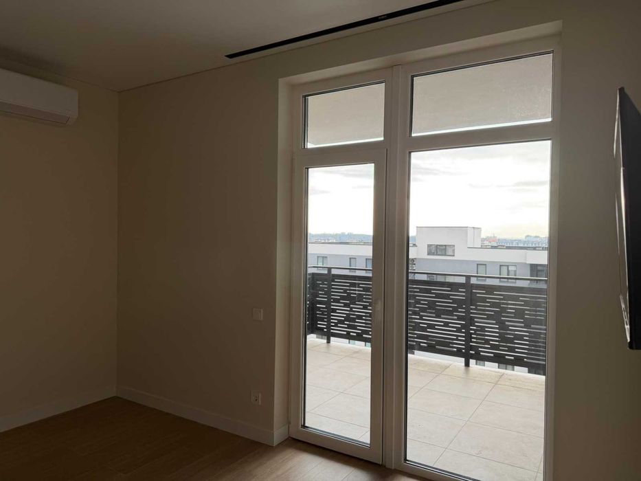 1-room apartment apartment by the address st. Bulvar Druzhby Narodov (area 49 m²) - Atlanta.ua - photo 4