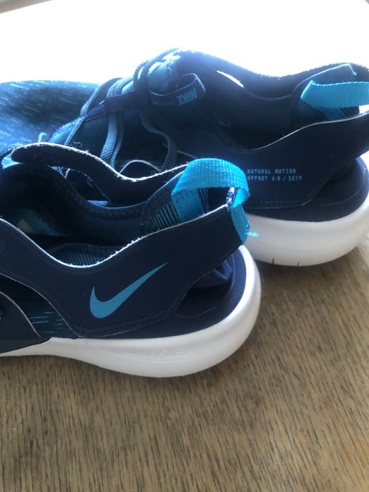 Nike buty męskie sportowe