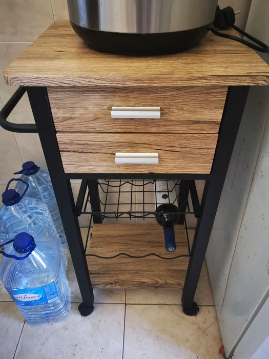 Movel aparador de cozinha64751078152451120