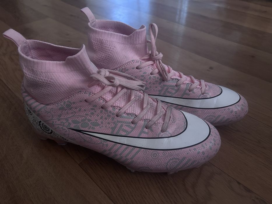 Korki Nike rozmiar 39