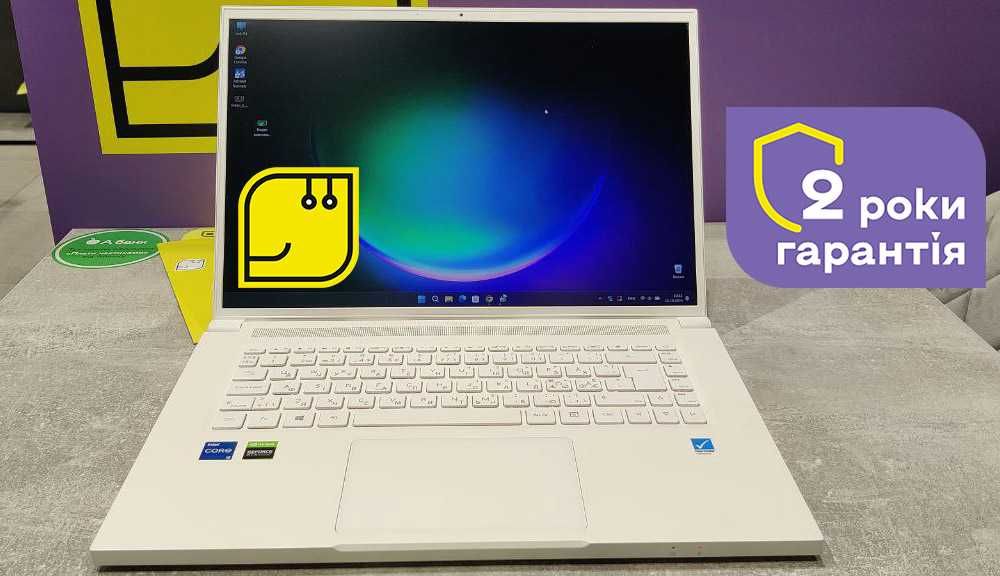 Доступные игровые ноутбуки в Днепре ∎Acer Nitro 5 ∎гарантия 2 года