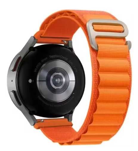 Nowy pasek 22MM do Suunto/Huawei/Garmin/Samsung/Honor/Xiaomi/Amazfit