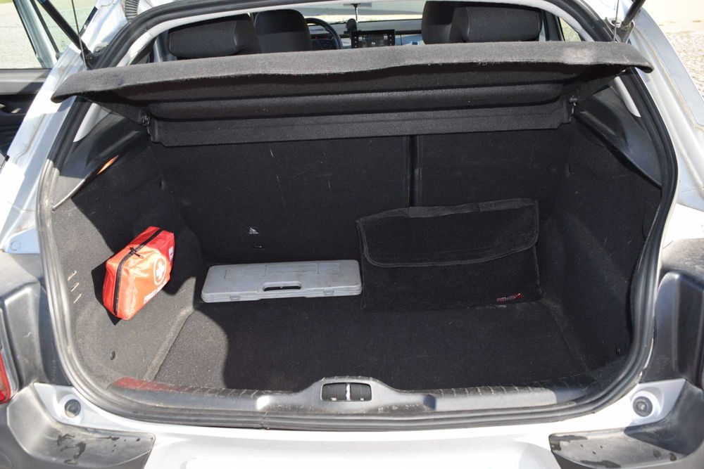 Citroën C4 Cactus 1.2