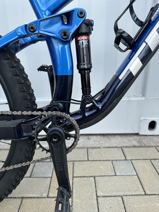Rower górski Trek Fuel Ex 8 L 2022r