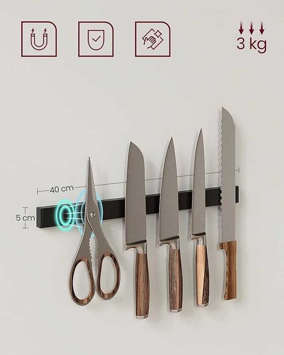 Regał kuchenny stojący blat roboczy wyspa kuchenna LOFT kredens