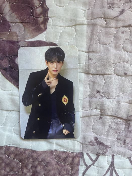 Karta Victon Byungchan