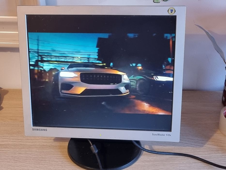 Monitor Samsung para PC471662317661726720
