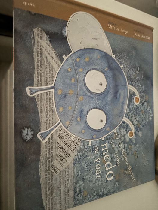 Livros infantis