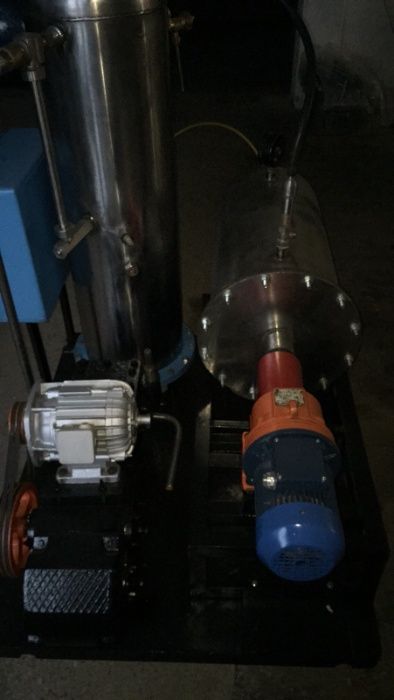 Продам линию розлива - масло/напитки/вода/пиво/