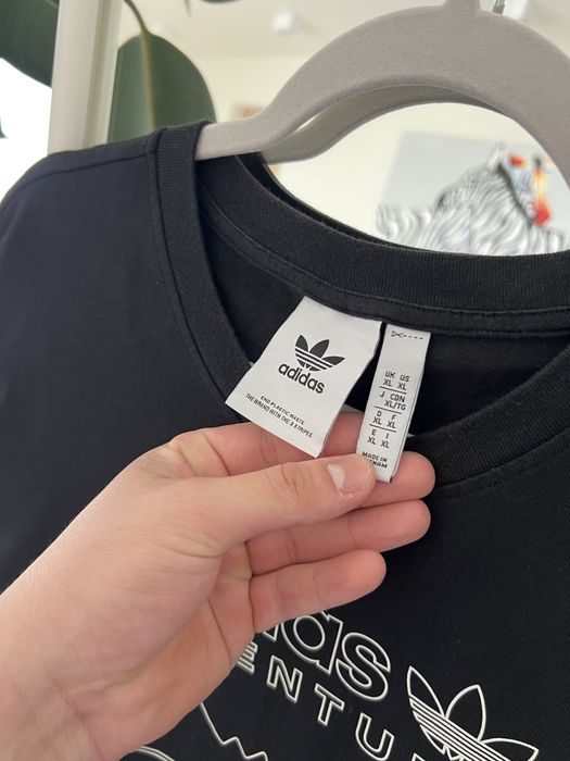 Футболка Adidas