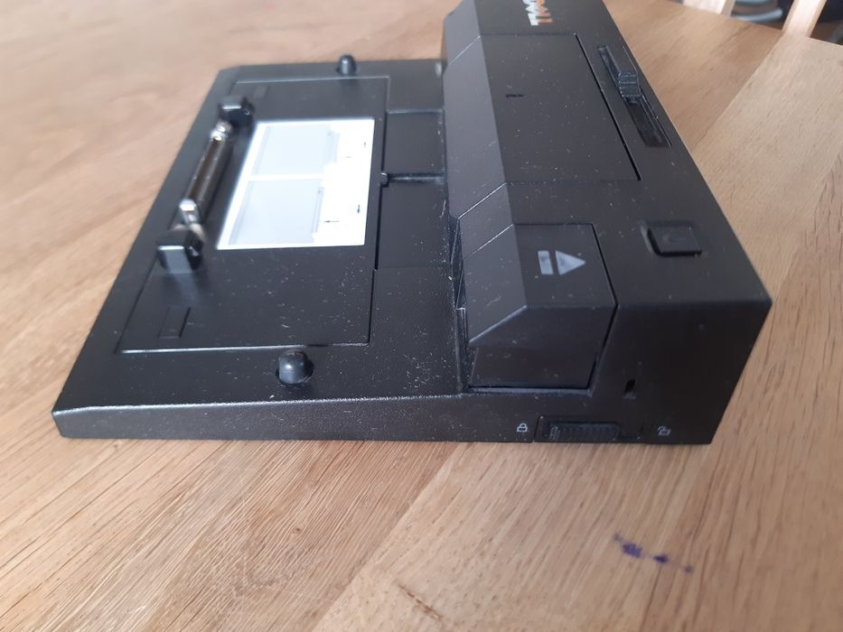 Dell stacja dokująca