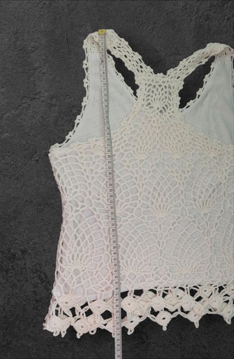 Top Vintage Dressing