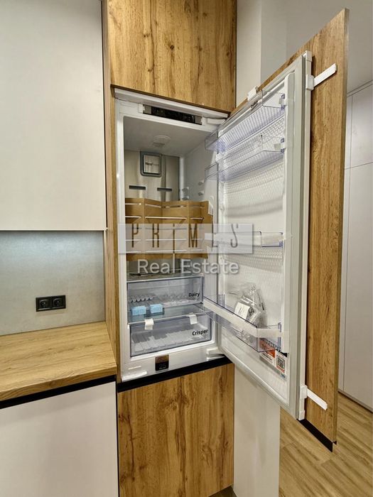 1-комнатная квартира по адресу ул. Заречная (площадь 40 м²) - Atlanta.ua - фото 4