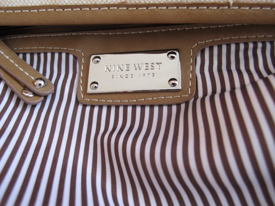 Torebka Nine West