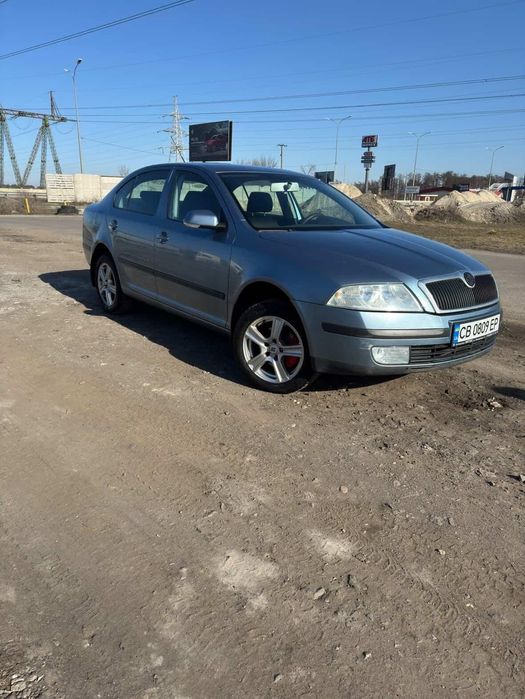 Продам автомобіль