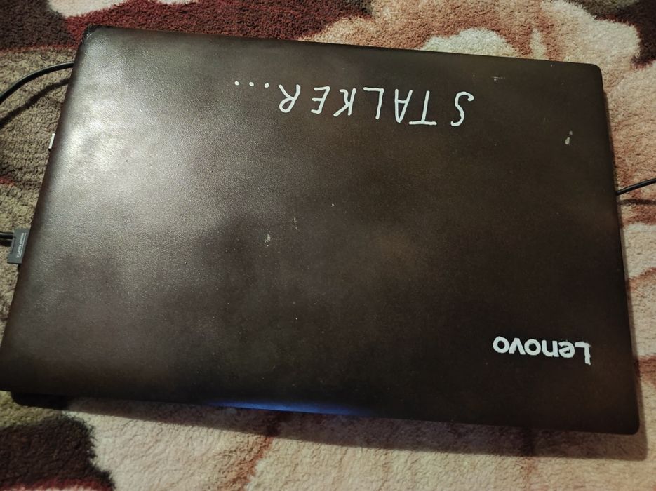 Продам ноутбук Lenovo ideapad 3
