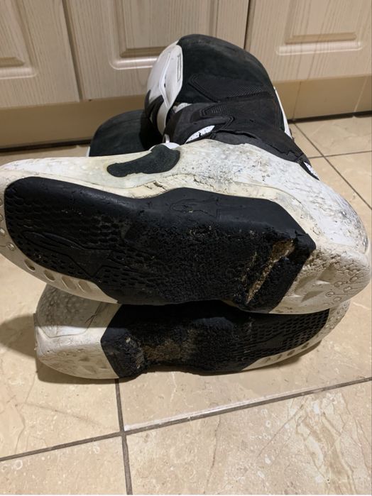 Мотоботи Alpinestars Tech 10