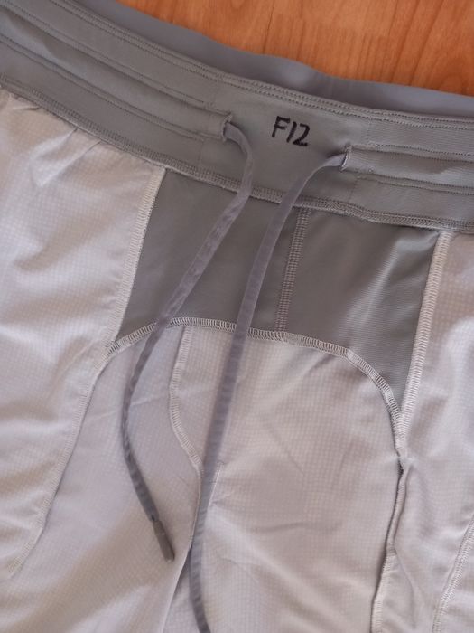 Spodenki na lato LULULEMON