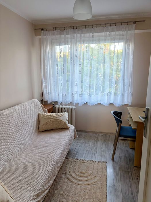 Pokój dla studentki  blisko UMK
