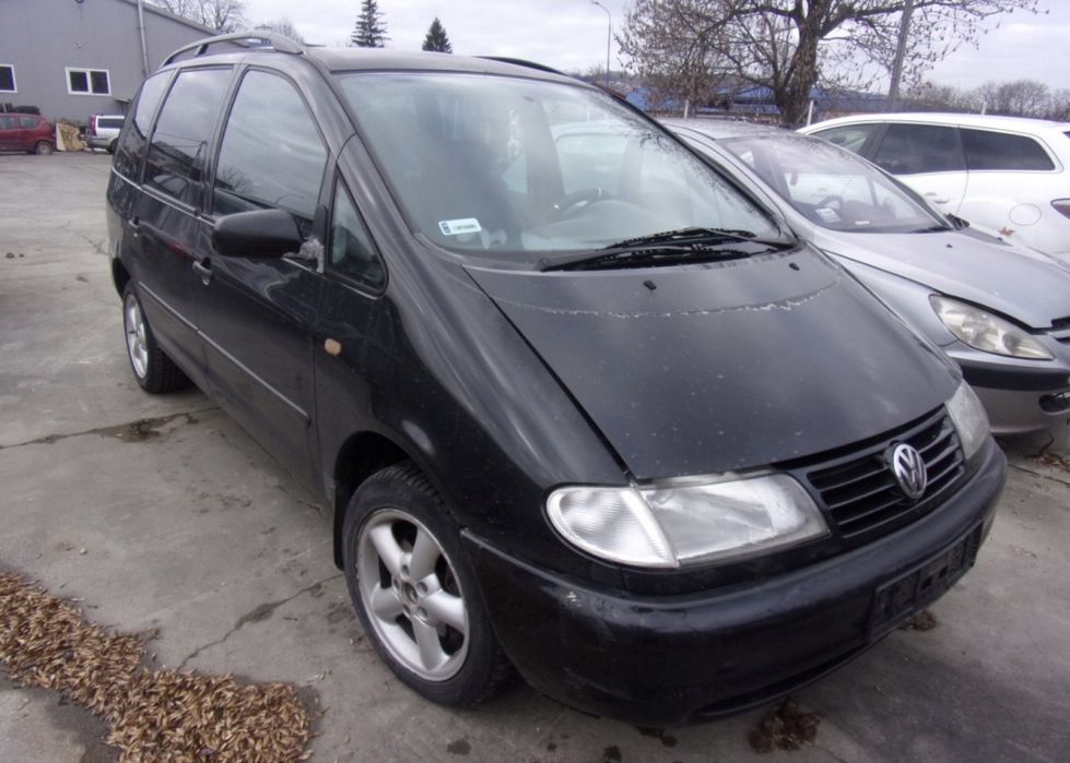 Розборка Volkswagen Sharan,фольксваген шаран