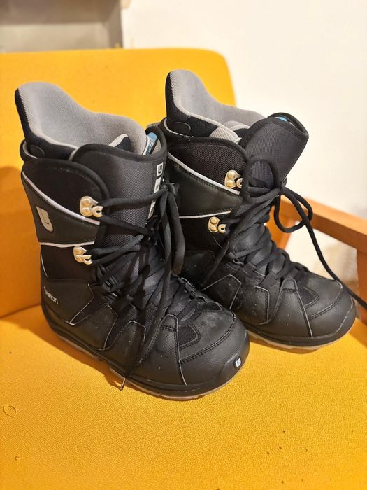 Buty snowboardowe  39