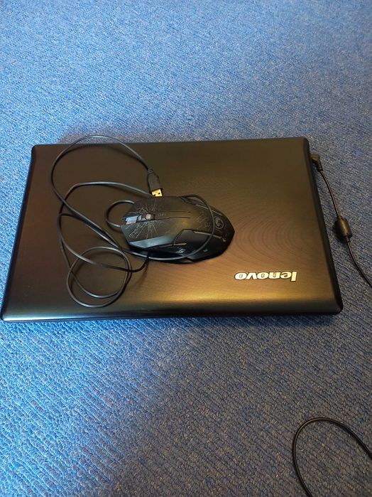 Ноутбук Lenovo G575 робочий