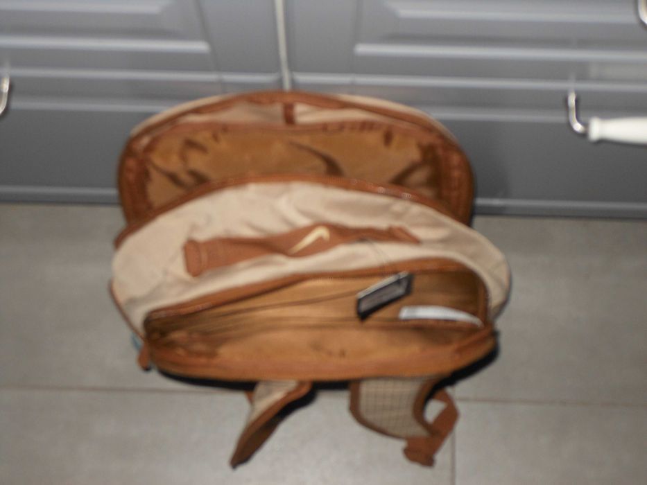 Plecak Nike unisex