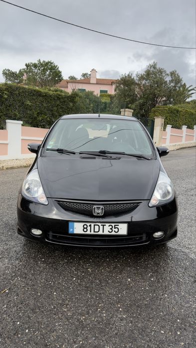 HONDA JAZZ COOL 1.3 GASOLINA TODAS AS REVISÕES NA MARCA AUTOMATICO