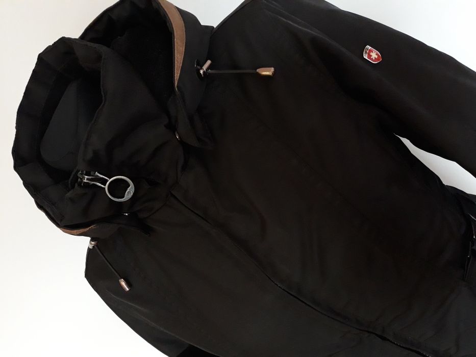 WELLENSTEYN Riviera Kurtka damska rozm.XS. OKAZJA!!!