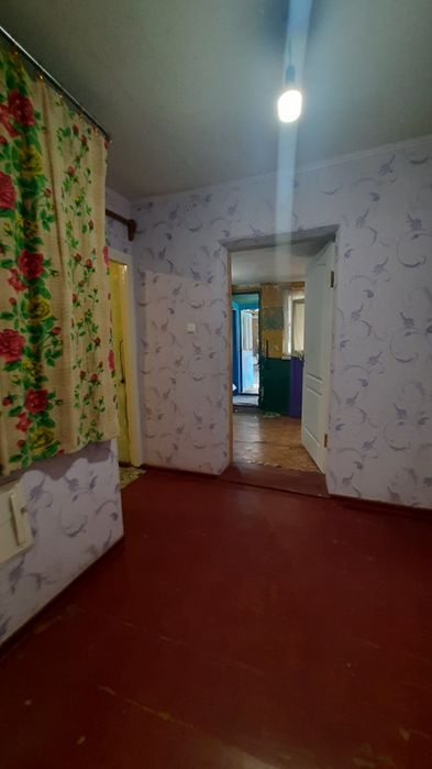 Продам дом в городе